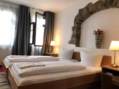 Trip Inn Hotel Sachsenhausen Hotels in Sachsenhausen