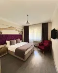 Ottoman Palace Hotel Edirne