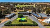 Sea Lake Motel