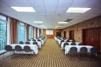 Cumberland Falls State Resort Park Hotel di Whitley County