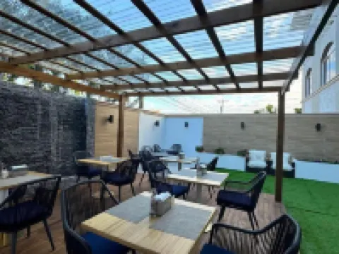 黛安娜公主酒店 聖佩德羅蘇拉酒店