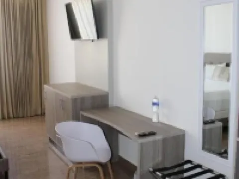 黛安娜公主酒店 聖佩德羅蘇拉酒店