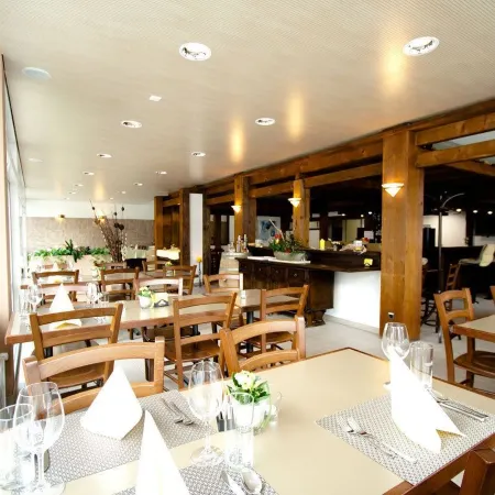 Hotel Hahnenblick