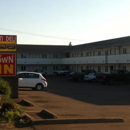 Crown Inn