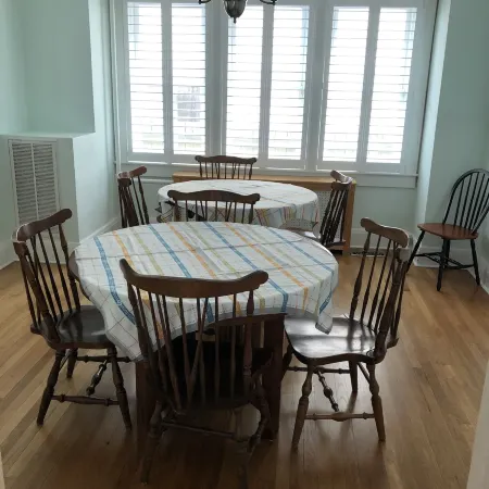 Bay View Bungalow by the Pier 4 Bedroom Home by RedAwning