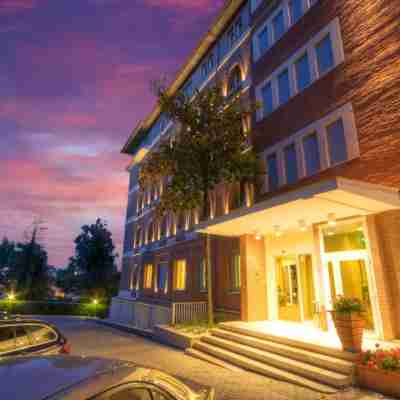 San Francesco Hotel Hotel Exterior