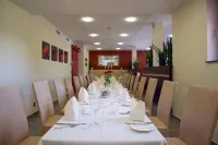 西蒙廣場酒店 - 早餐