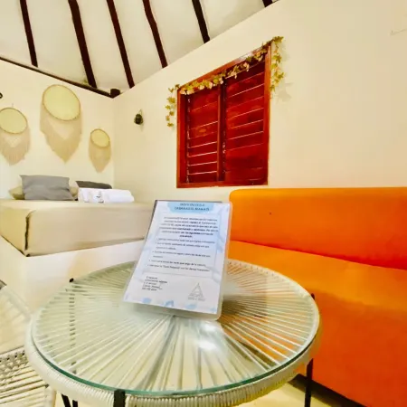 Cabañas Manati