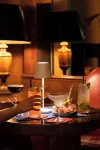 阿索托麗亞大飯店 - 酒吧