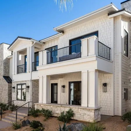 Desert Gem 7 Bedroom Home