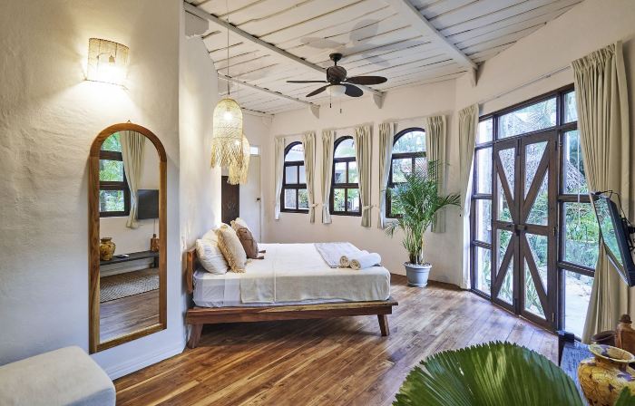 Paradise Beach Lodge
