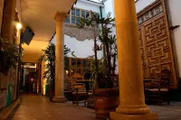 Hotel Casa del Fraile