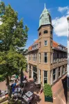 Hotel de Koppelpaarden Hotels in Kotten