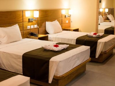 Águila Dorada Selva Hotel