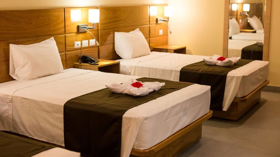 Águila Dorada Selva Hotel
