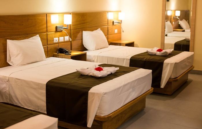 Águila Dorada Selva Hotel
