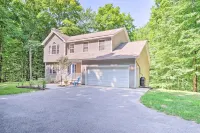 Beulah Family Home ~ 2 Mi to Dtwn + Beach! - 3-Star