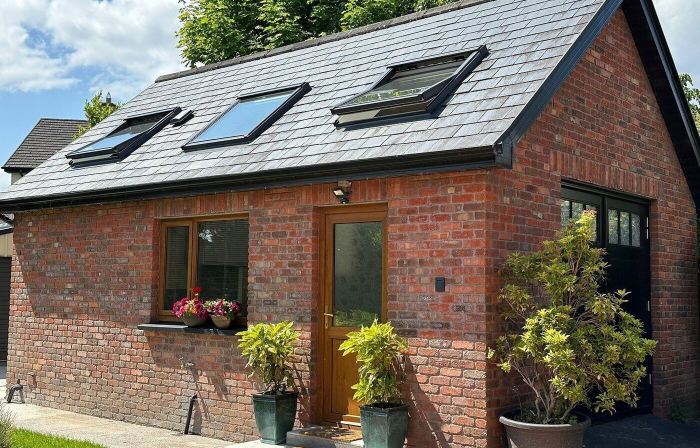 Oranhill Lodge Guesthouse