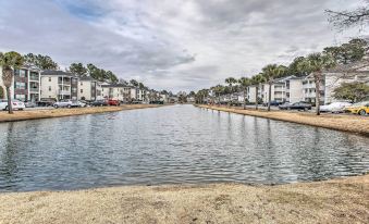 Mana-Tee Place Resort Escape 6 Mi to Boardwalk!