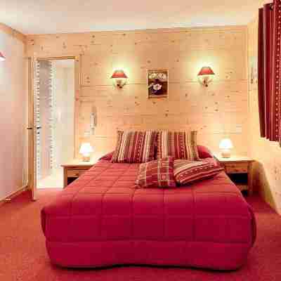 Hôtel et restaurant Les Playes Rooms