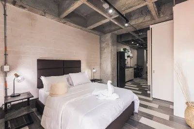 Magenta Loft