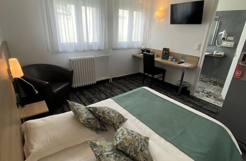 Hotel du Louvre