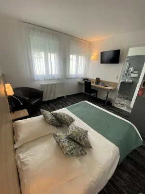 Hotel du Louvre Hotels in Cherbourg-Octeville