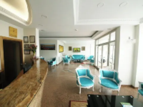 Okutur Otel Hotels in Rize