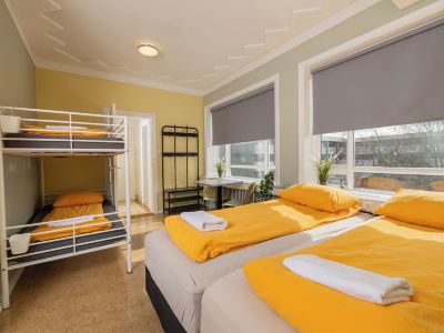Hostel B47