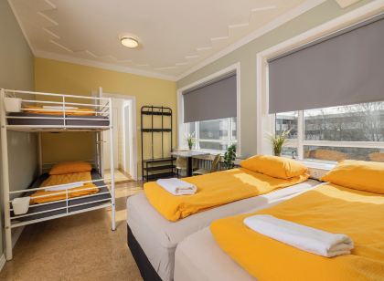 Hostel B47