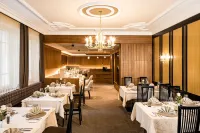 Hotel Touring Dolomites Hotel di Santa Cristina in Val Gardena