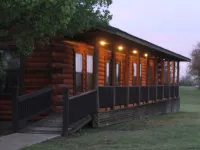 Tenkiller Lodge Hotels in Cherokee County