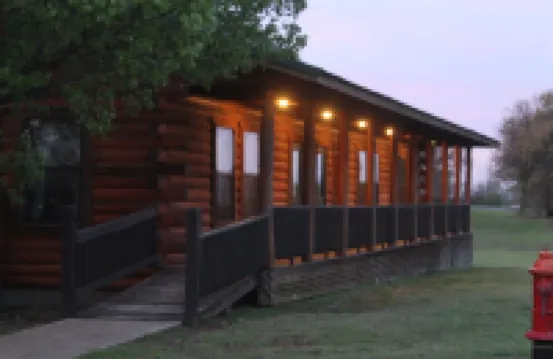 Tenkiller Lodge Các khách sạn ở 