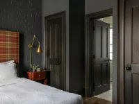 Restored stonehouse in the heart of Perth. Hotels in Perth