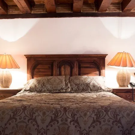 Casa Eugenia Hotel