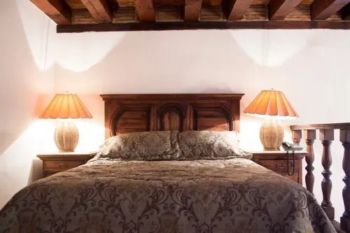 Casa Eugenia Hotel
