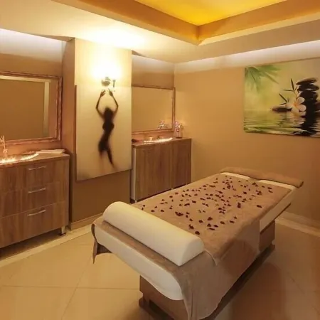 Side Erenler Hotel