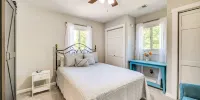 Family-Friendly Lake Cumberland Vacation Rental - Casa De Dos Dormitorios