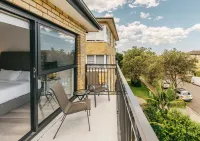 Grace at Mosman Apartments Hotels in Mosman