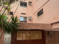 Megara Hotels near Galeão International Airport