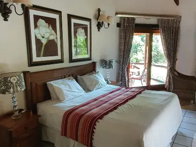 Glen Afric Country Lodge