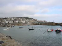 Troika Hotels in Sennen Cove