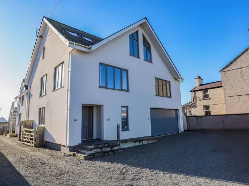 Plas Gwylan Hotels in Rhosneigr