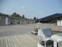 Motel Normandie Hotels in Saint-Paulin