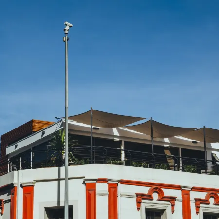La Joya Hostel