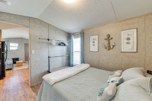2 Mi to Anna Maria Island Newly Built Home!
