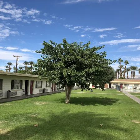 Western Sands Motel