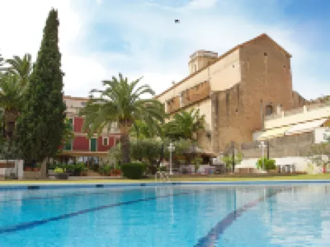 Hotel Antiga Hotels in Calafell