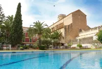 Hotel Antiga Hotels in Calafell
