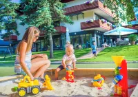 Jufa Hotel Altenmarkt-Zauchensee Hotel a Flachau